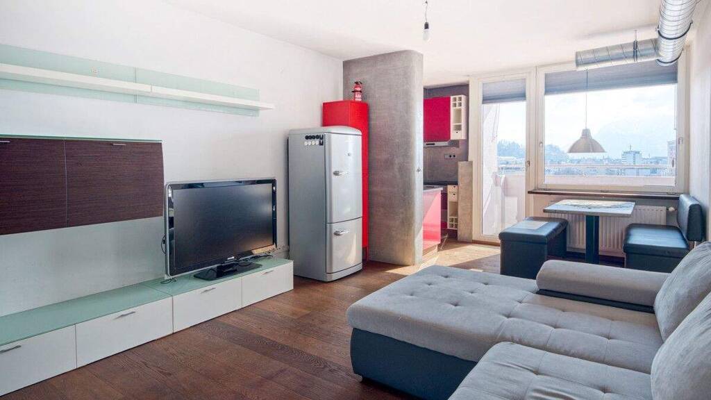 Wohnung zum Kauf 239.000 € 2 Zimmer 45,1 m² Itzling Salzburg 5020