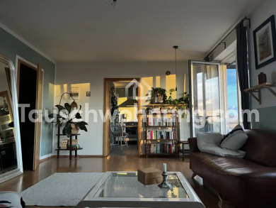 Wohnung zur Miete Tauschwohnung 1.400 € 4 Zimmer 100 m² 3. Geschoss Bickendorf Köln 50827