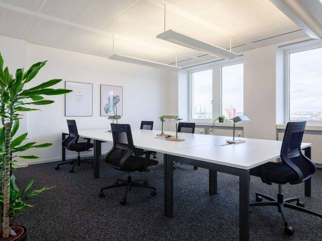 Bürofläche zur Miete provisionsfrei 1.750 € 35 m² Bürofläche Berliner Straße Offenbach am Main 63065