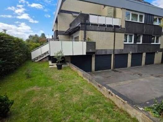 Terrassenwohnung zum Kauf provisionsfrei 350.000 € 4 Zimmer 106 m² Geschoss EG/1 Hamm-Mitte Mitte 59063