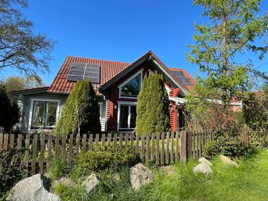 Haus zum Kauf provisionsfrei 690.000 € 7 Zimmer 190 m² Woorke 6 a Woorke Patzig 18528