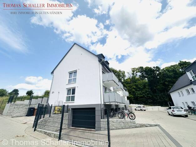 Wohnung zum Kauf 338.000 € 3 Zimmer 87 m² 2. Geschoss Höchstadt Höchstadt a.d.Aisch 91315