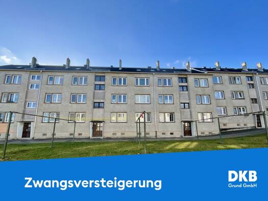 Wohnung zum Kauf 10.900 € 2 Zimmer 47 m² EG Ebersdorf Saalburg-Ebersdorf 07929