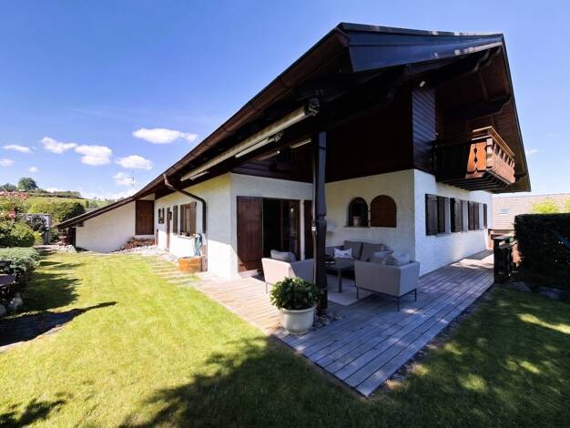 Wohnung zum Kauf 795.000 € 6,5 Zimmer 189,4 m² Amtzell 88279