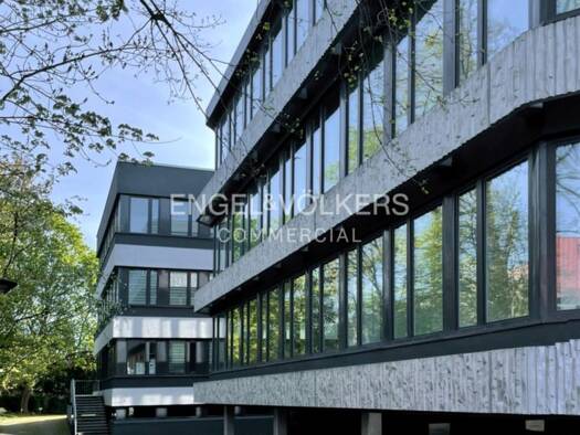 Bürofläche zur Miete 14,50 € 250 m² Bürofläche teilbar ab 250 m² Hannover 30519
