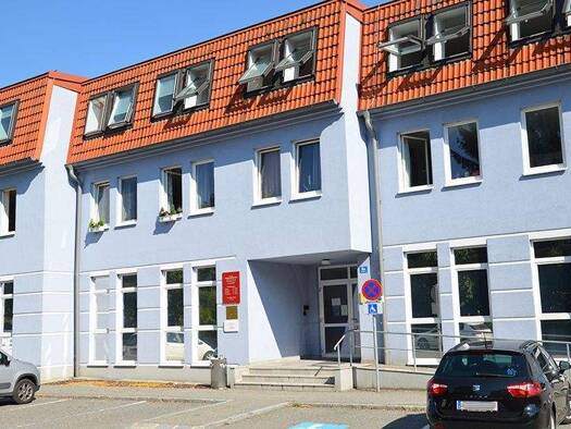 Wohnung zur Miete 607 € 38,7 m² Spitalgasse 8a/6 Horn 3580