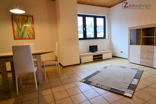 Wohnung zur Miete Wohnen auf Zeit 1.150 € 2 Zimmer 50 m²<br/>Wohnfläche 01.10.2024<br/>Verfügbarkeit Neu-Tannenbusch Bonn 53117