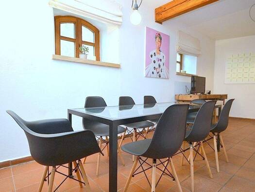 Wohnung zur Miete Wohnen auf Zeit 1.870 € 4 Zimmer 130 m² frei ab sofort Buchschwabach Roßtal 90574