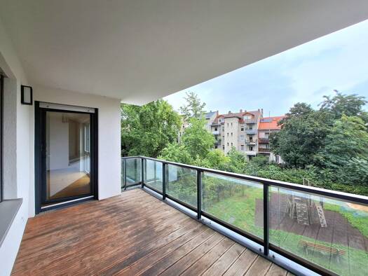 Wohnung zur Miete 1.234 € 4 Zimmer 91,4 m² 5. Geschoss frei ab 01.10.2025 Friedrich-Ebert-Straße 16 Zentrum-West Leipzig 04109