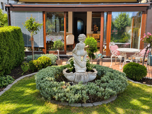 Terrassenwohnung zum Kauf 298.000 € 3 Zimmer 77 m² 3 Geschosse frei ab sofort Wendelstein Wendelstein 90530