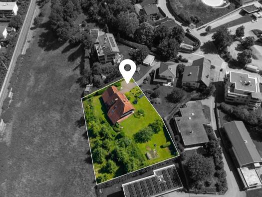 Einfamilienhaus zum Kauf 1.100.000 € 6 Zimmer 127 m² 2.085 m² Grundstück Feldkirch 6800