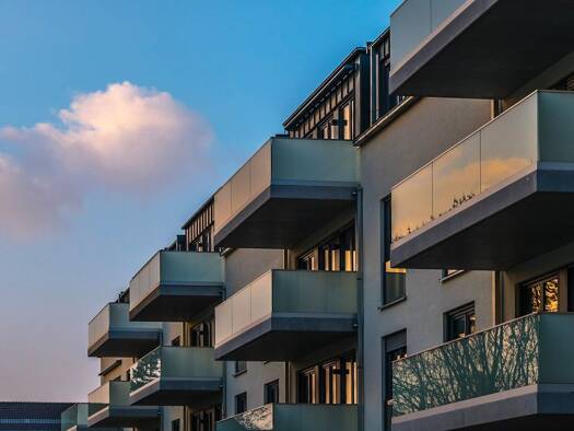 Wohnung zur Miete 1.331 € 3 Zimmer 106,5 m² 3. Geschoss frei ab sofort Goethestr. 12 I Innenstadt Wolfsburg 38440