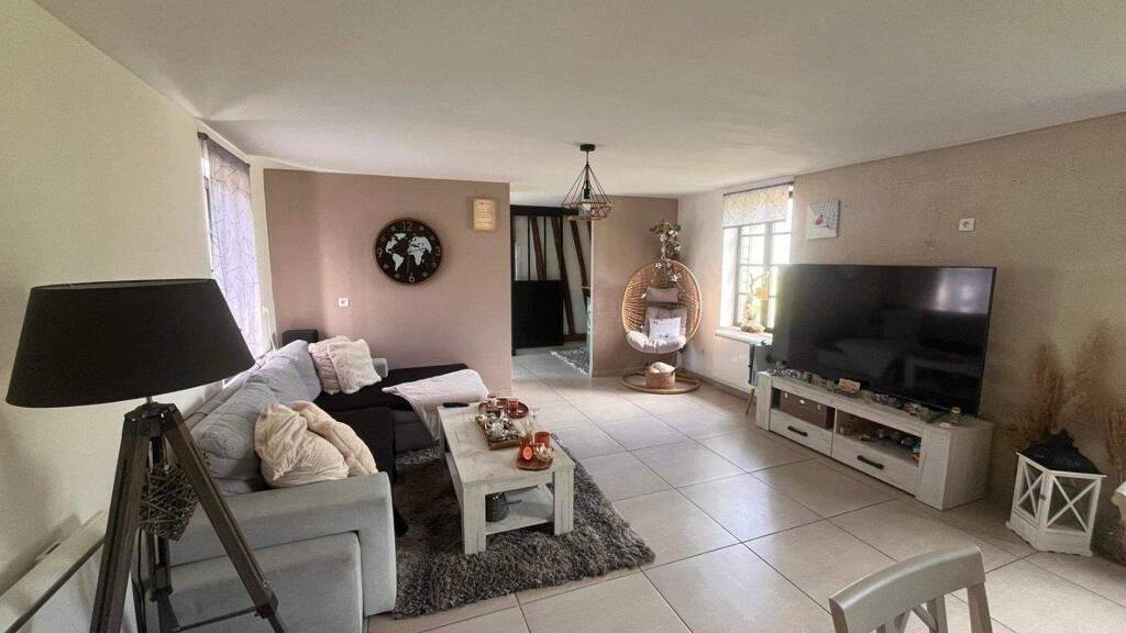 Haus zum Kauf 20.079.700 € 134 m² 675 m² Grundstück Auquemesnil 76630