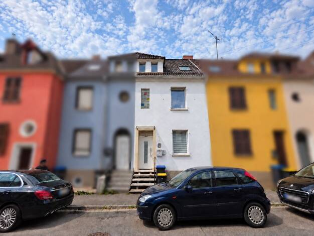 Einfamilienhaus zum Kauf 189.000 € 5 Zimmer 99 m² 219 m² Grundstück Diefflen Dillingen/Saar 66763