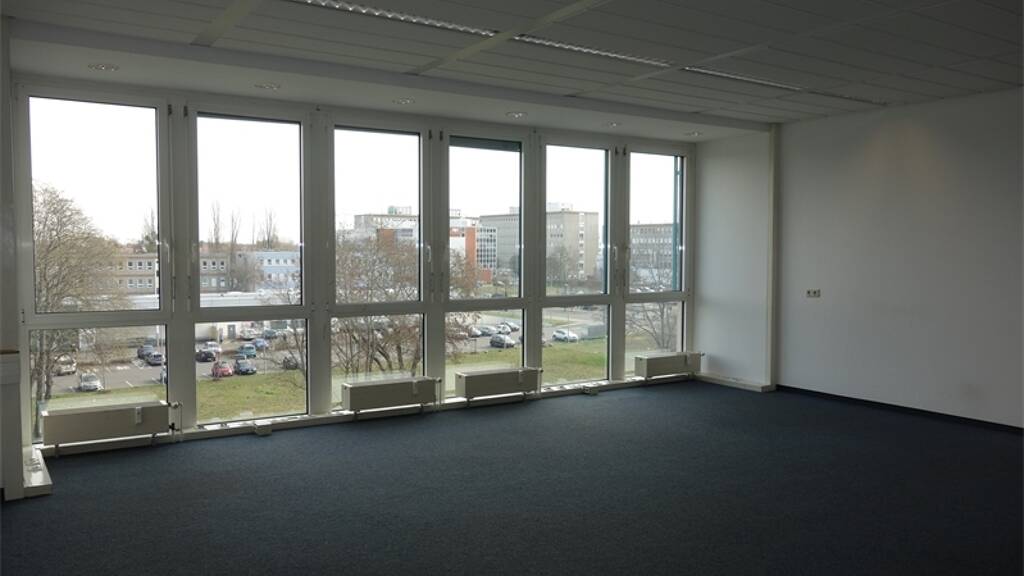 Bürofläche zur Miete 10,60 € 5 Zimmer 209,9 m² Bürofläche Rheinstr. 7 e Teltow 14513