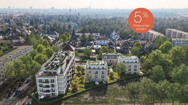 Wohnung zum Kauf - Neubau provisionsfrei 532.000 € 3 Zimmer 76 m² 3. Geschoss Roelckestraße 111 Weißensee Berlin 13086