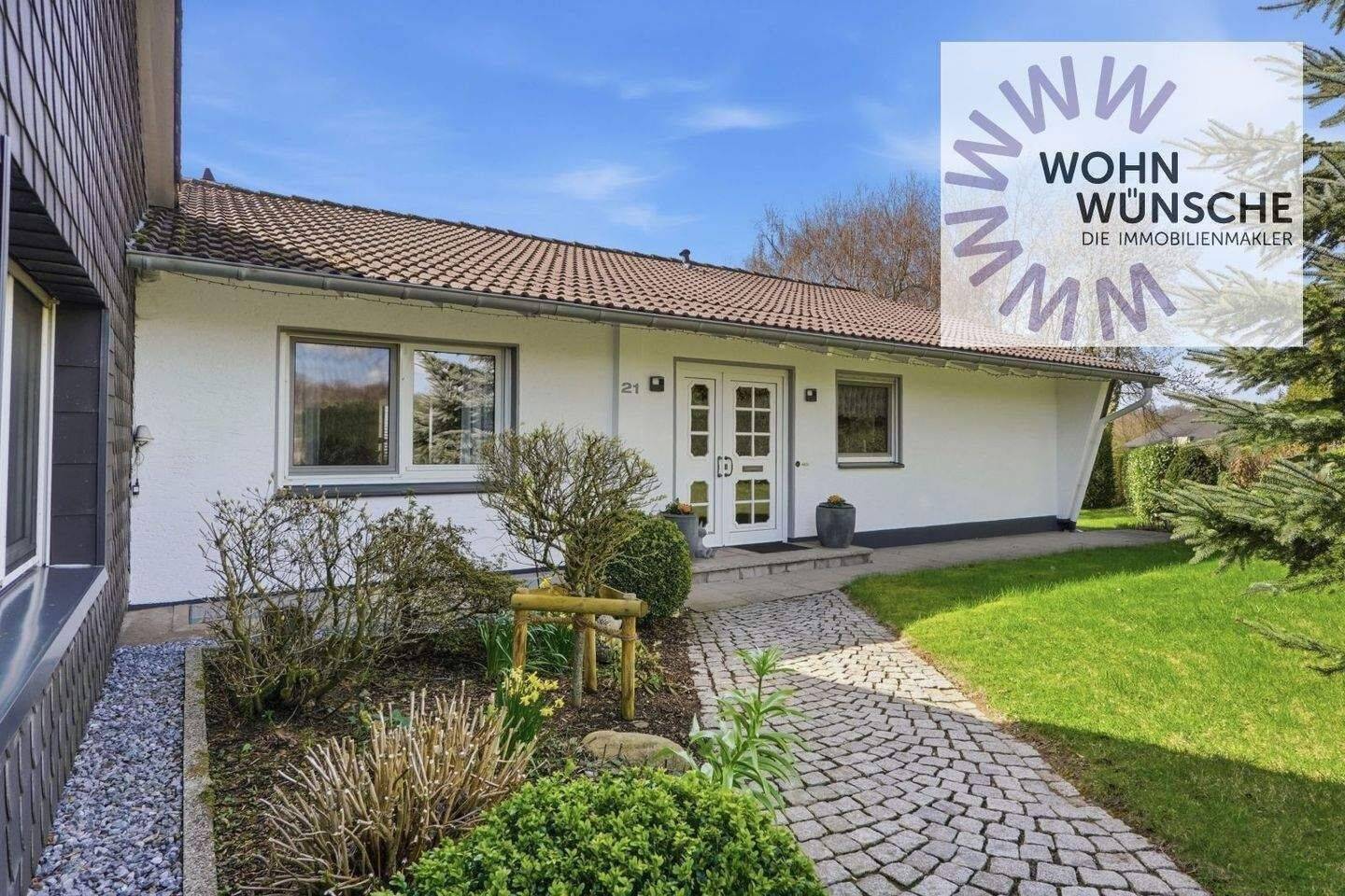 Einfamilienhaus zum Kauf - Ansicht 5