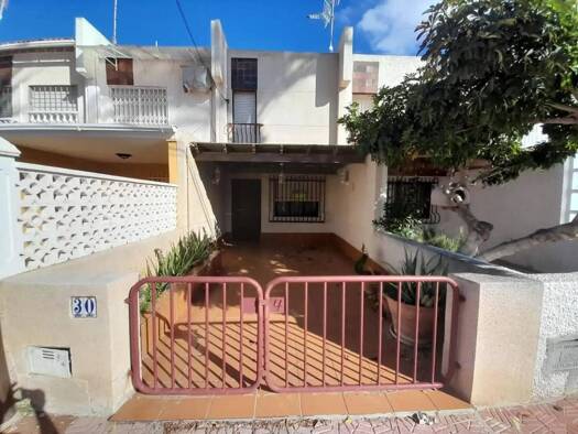 Wohnung zum Kauf 215.000 € 3 Zimmer 100 m² EG Mazarrón 30860