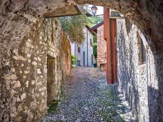 Haus zum Kauf 220.000 € 113 m² frei ab sofort Via Fasor 10 Brenzone sul Garda 37010