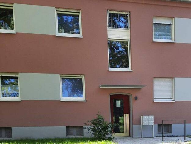 Wohnung zur Miete 614 € 3,5 Zimmer 68,9 m² 1. Geschoss Sudbergstraße 20 Brambauer Lünen 44536