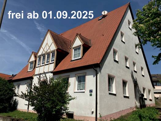 Mehrfamilienhaus zum Kauf 380.000 € 7 Zimmer 245 m² 850 m² Grundstück Laibstadt Heideck 91180