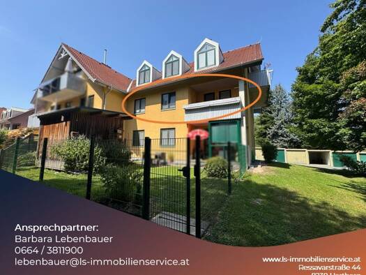 Wohnung zum Kauf 175.000 € 4 Zimmer 98 m² frei ab sofort Pöllau 8225