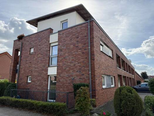 Wohnung zum Kauf 231.000 € 3 Zimmer 77 m² Holtwick Rosendahl 48720
