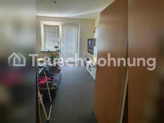 Wohnung zur Miete Tauschwohnung 332 € 3 Zimmer 65 m² 4. Geschoss Kirchsteigfeld Potsdam 14480