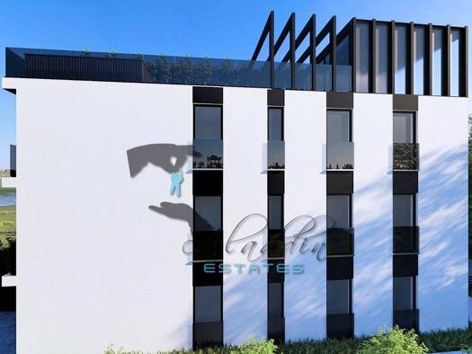 Wohnung zum Kauf - Erstbezug 462.250 € 2 Zimmer 102 m² Kaštel Novi 21217