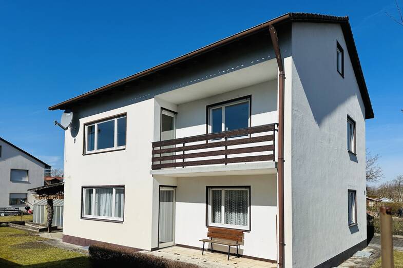 Einfamilienhaus zum Kauf 525.000 € 6 Zimmer 130 m² 610 m² Grundstück frei ab sofort Kaufering 86916