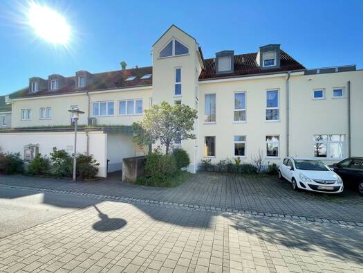Wohnung zum Kauf 384.900 € 4,5 Zimmer 89,2 m² EG Offenhausen Neu-Ulm 89231