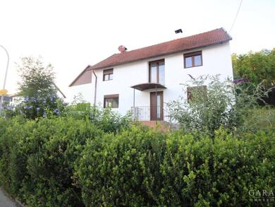 Einfamilienhaus zum Kauf 579.000 € 6 Zimmer 135 m² 327 m² Grundstück Pörndorf Bruckberg 84079