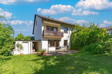 Doppelhaushälfte zum Kauf 775.000 € 4 Zimmer 110 m² 386 m² Grundstück Olching Olching 82140