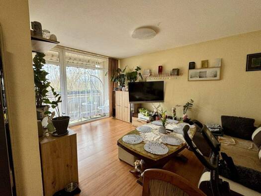 Wohnung zum Kauf 230.000 € 4 Zimmer 88 m² 6. Geschoss Mombach Mainz 55120