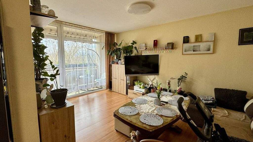 Wohnung zum Kauf 230.000 € 4 Zimmer 88 m² 6. Geschoss Mombach Mainz 55120