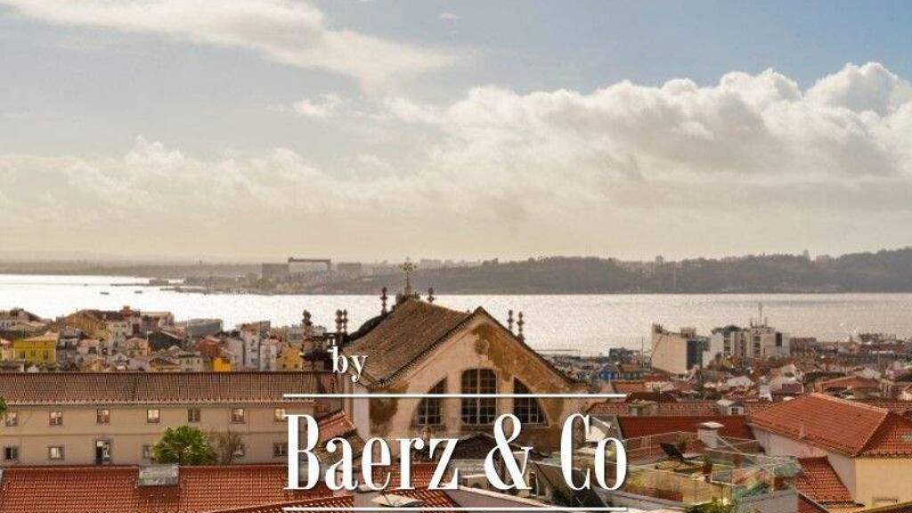 Studio zum Kauf 1.050.000 € 111 m² lisboa