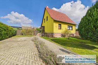 Einfamilienhaus zum Kauf 179.000 € 6 Zimmer 123 m² 498 m² Grundstück Tützpatz Tützpatz 17091