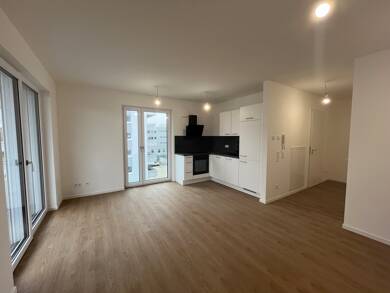 Wohnung zur Miete 728 € 2 Zimmer 57,9 m² 3. Geschoss frei ab 01.08.2025 Weiden in der Oberpfalz 92637