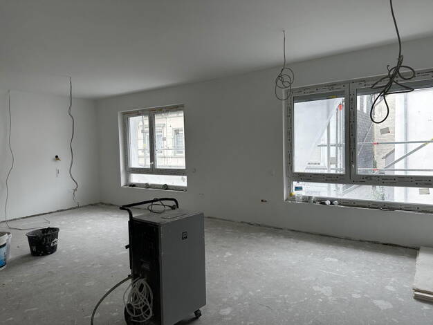 Wohnung zur Miete - Erstbezug 995 € 2,5 Zimmer 78 m² 2. Geschoss frei ab 01.09.2025 Kray Essen 45307