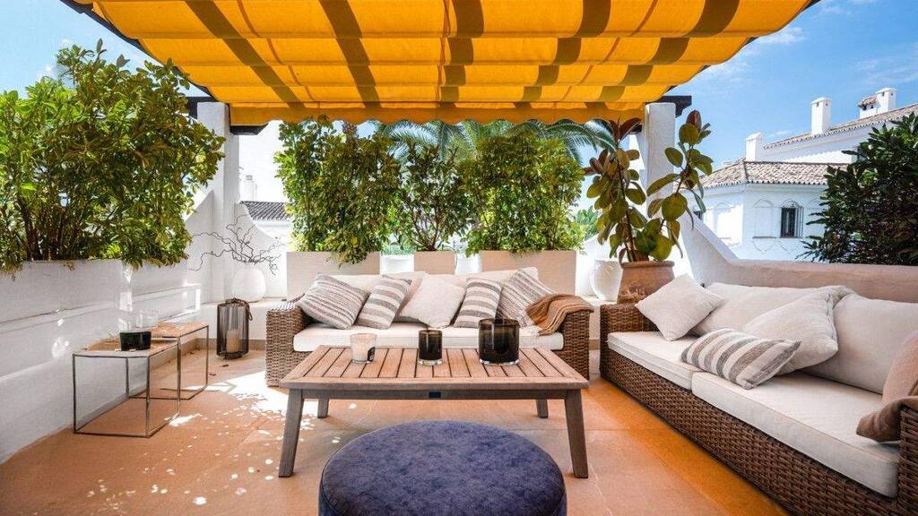 Wohnung zum Kauf 760.000 € 4 Zimmer 163 m² Nueva Andalucia 29660