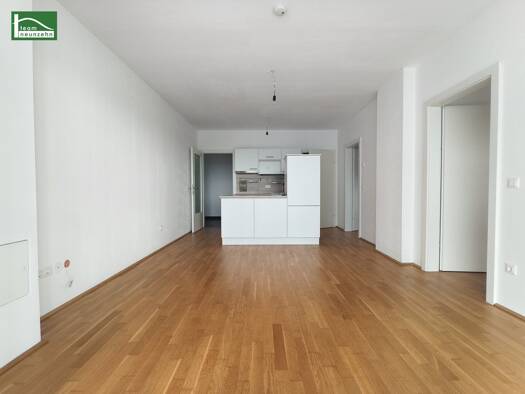 Wohnung zur Miete 761 € 3 Zimmer 60,4 m² 4. Geschoss Widerinstraße 18B St. Pölten St. Pölten 3100