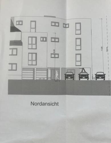 Grundstück zum Kauf 75.000 € 265 m² Grundstück Innenstadt Neunkirchen 66538