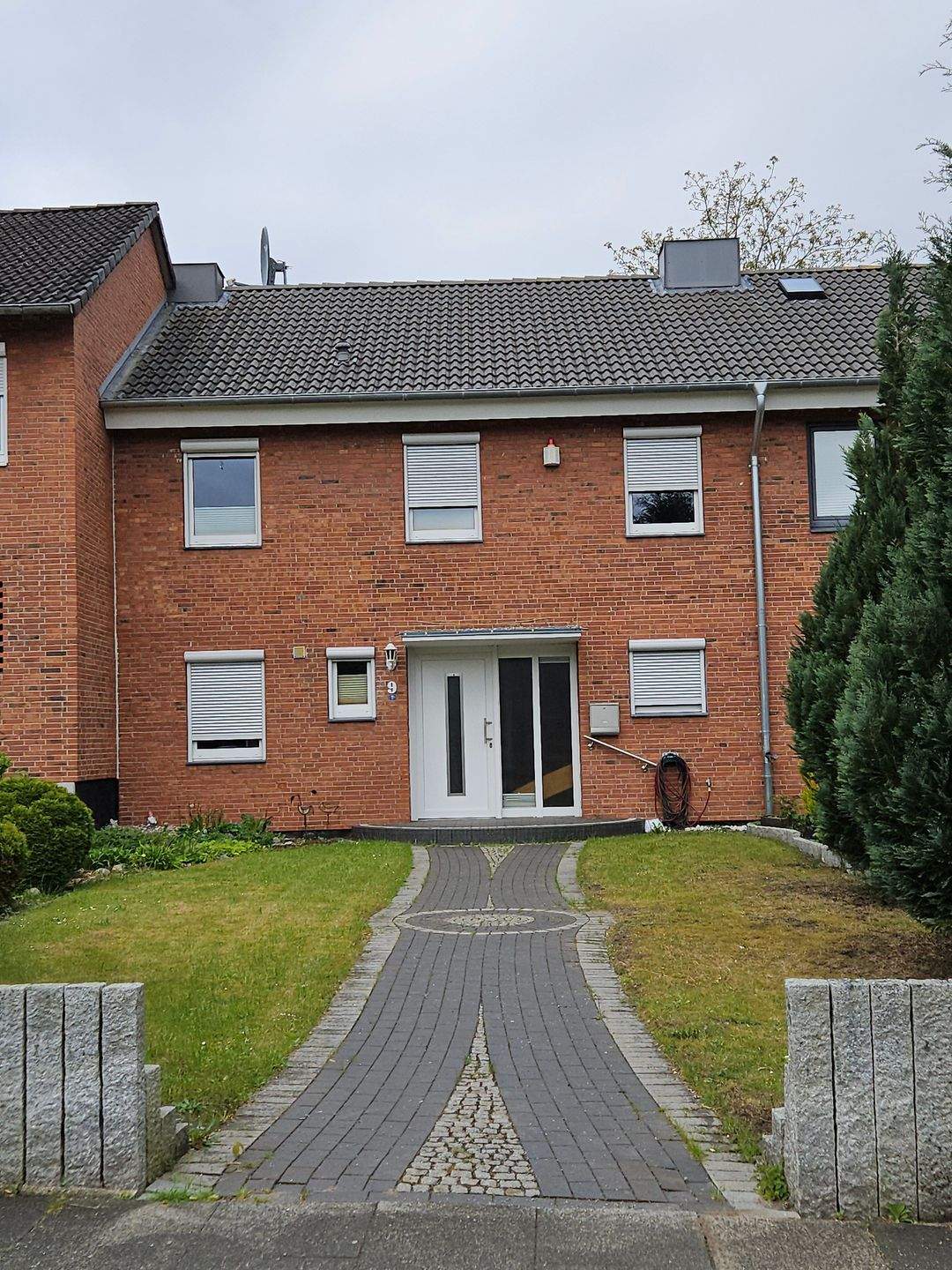 Haus – Rendsburg, Neuwerk - Ansicht 2