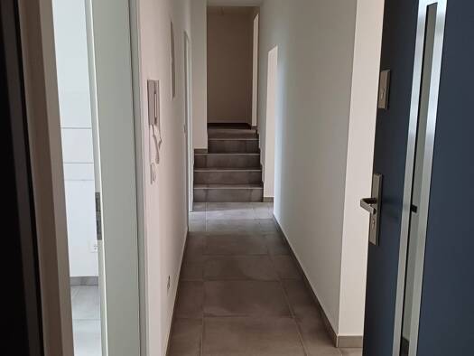 Wohnung zur Miete 616 € 3 Zimmer 77 m² frei ab 01.06.2026 Rathenow 14712