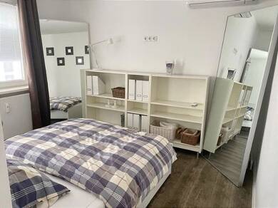 Wohnung zur Miete 900 € 1,5 Zimmer 40 m² Dachgeschoss, 3. Geschoss frei ab 16.01.2026 Ulmenstraße Winterhude Hamburg 22299