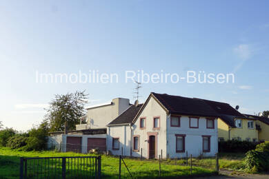 Mehrfamilienhaus zum Kauf als Kapitalanlage geeignet 299.000 € 12 Zimmer 419 m² 779 m² Grundstück Hoser - Bockert Viersen 41748