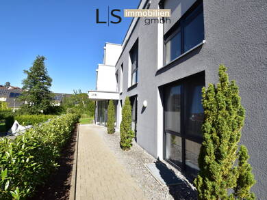 Wohnung zum Kauf 515.000 € 3 Zimmer 136 m² 1. Geschoss Heimsheim 71296