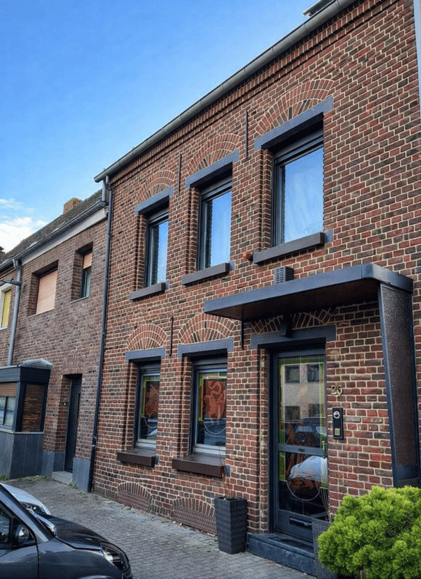 Haus – Krefeld, Hüls - Ansicht 3