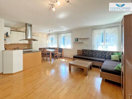 Terrassenwohnung zur Miete 1.030 € 2 Zimmer 65 m² frei ab 15.09.2026 Ampass 6070