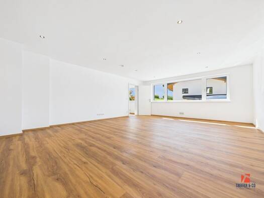 Wohnung zur Miete 2.100 € 2,5 Zimmer 103 m² EG Niederndorf 6342